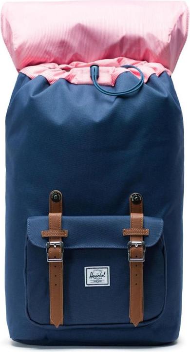 Actual product image Herschel Little America (25 l)