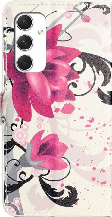 Fleur de lotus