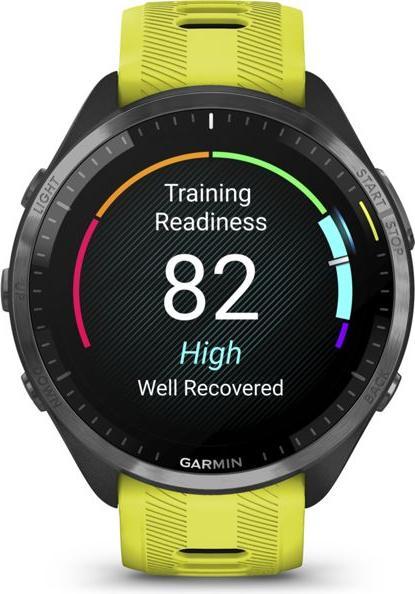 Immagine prodotto Garmin Forerunner 965 (47.20 mm, Solo WiFi)