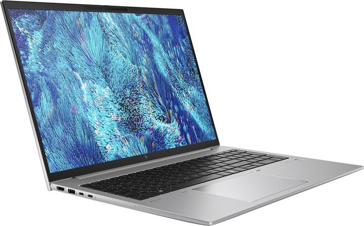 Produktbild HP ZBook Firefly 16 G11 (16", Intel Core Ultra 7 155U, 64 GB, 1000 GB, CH)