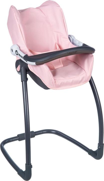 Immagine prodotto Smoby Seggiolino+seggiolone Maxi-Cosi