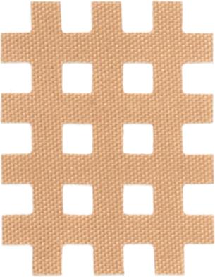 Actual product image Sahag CrossTape (0.27 m)