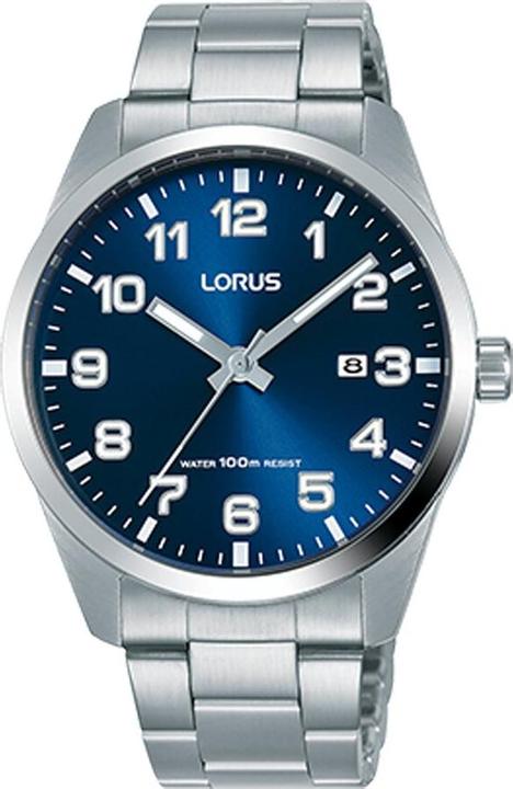 Immagine prodotto Lorus RH975JX5 (Orologio da polso analogico)