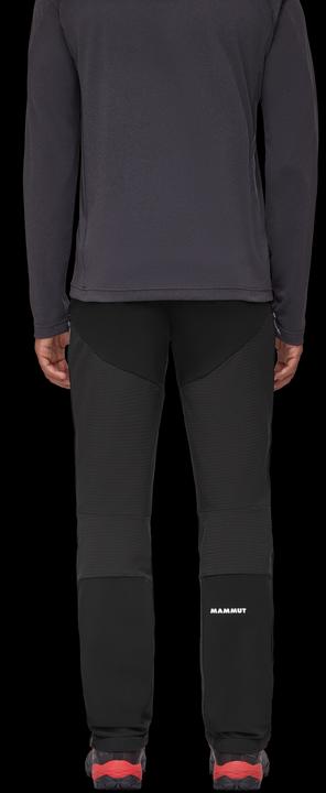 Actual product image Mammut Aenergy SO Hybrid Pants Men (50, L)