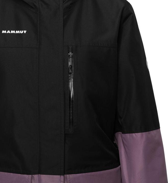 Produktbild Mammut Fall Line HS Thermo Hooded Jacket Women (S)
