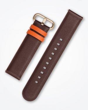 Produktbild Strap Studio Active Leather (20 mm, Leder)
