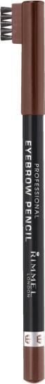 Immagine prodotto Rimmel London Matita professionale per sopracciglia (Nocciola)