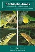 Produktbild Karibische Anolis (Deutsch)