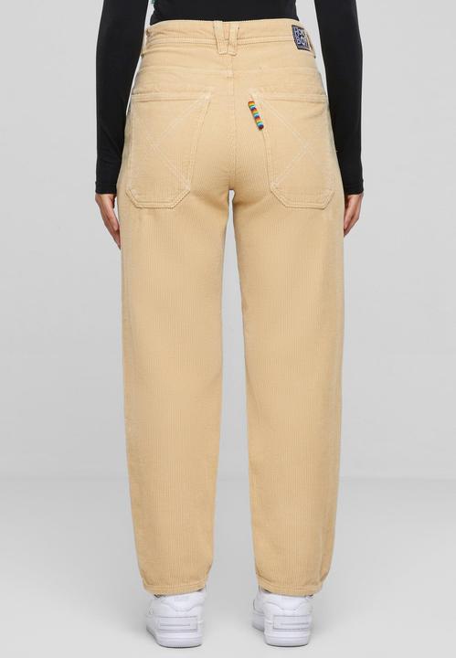 Image du produit Homeboy Pantalon baggy X-TRA BAGGY velours côtelé - 119465 (W27/L30)