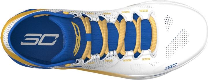 Produktbild Under Armour Curry 2 Nm (44)
