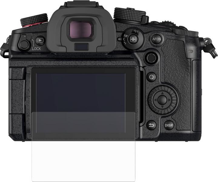 Image du produit SmallRig 3461 Film de protection d'écran pour Panasonic LUMIX GH6 (Protecteur d'écran)