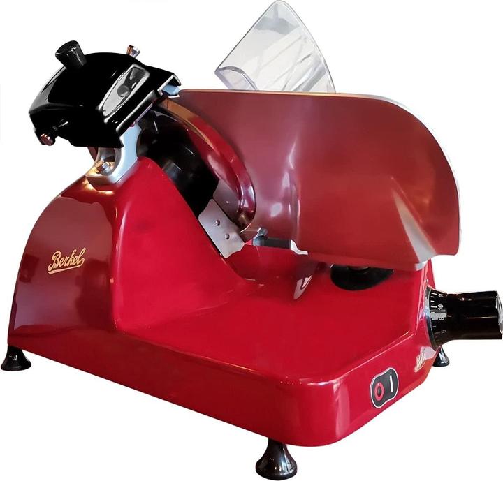 Produktbild Berkel Pro Line XS25 Aufschnittmaschine