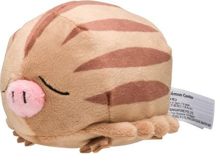 Produktbild Pokémon Swinub Sitting Cuties Plush - 13 cm (8.10 cm)