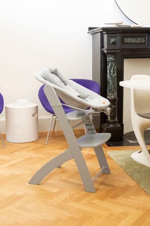 Produktbild Childhome Evosit Hochstuhl (Hochstuhl)