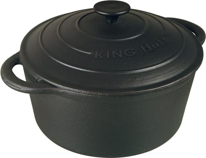 Pots + Pans