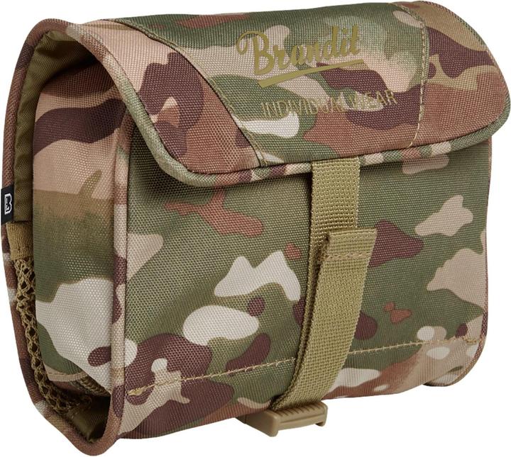 Immagine prodotto Brandit Borsa da toilette media - 14639