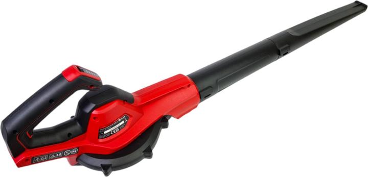 Image du produit Einhell GE-UB 18/250 Li E-Solo (Fonctionnement sur batterie, Souffleur de feuilles)