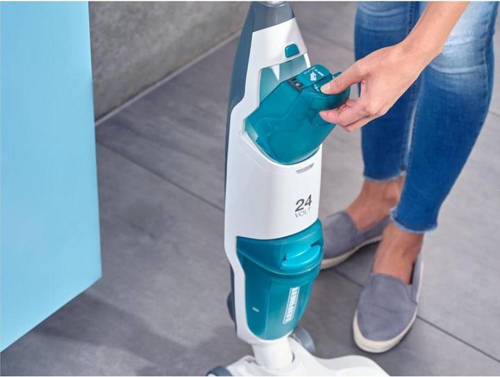Produktbild Leifheit Regulus Aqua PowerVac