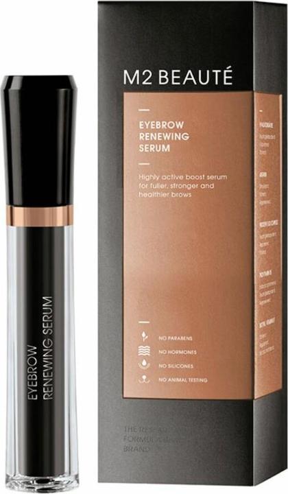 Produktbild M2 Beauté Renewing Serum (4 ml)