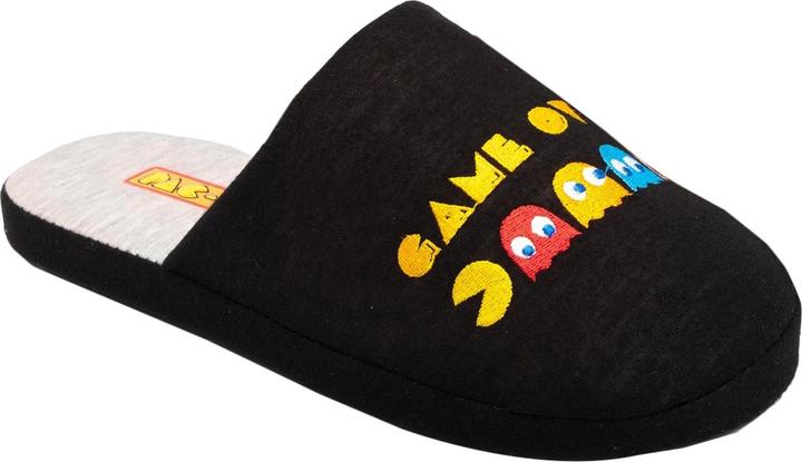Pacman Hausschuhe Game Over (44.5)
