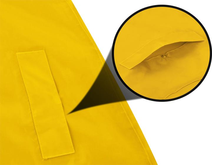 Image du produit Normani Poncho de pluie Sohra - 9201 (XL)