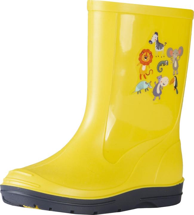 Immagine prodotto Horka stivali da equitazione in pvc per bambini (28)