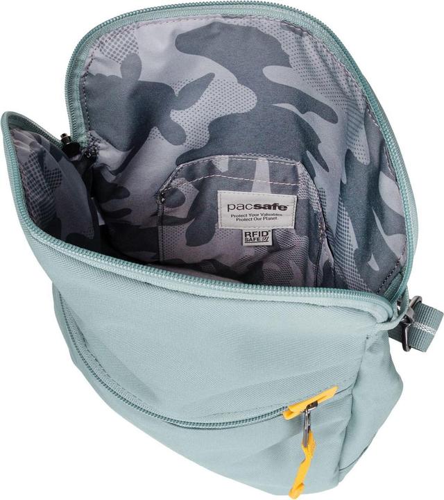 Immagine prodotto Pacsafe GO borsa a tracolla antifurto RFID 24 cm