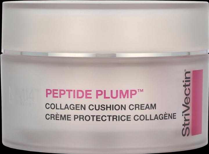 Produktbild StriVectin - Rejuvenating skin cream Peptide Plump (Collagen Cushion Cream) 50 ml (50 ml)