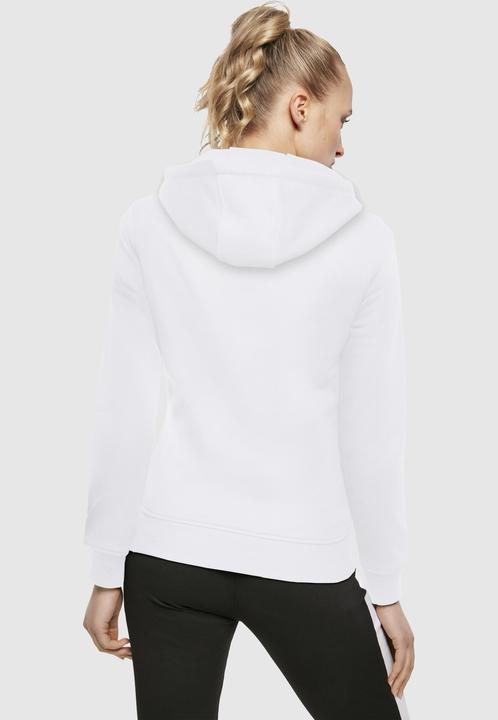 Actual product image Miss Tee Always On Fire Hoody - 125227 (XS)