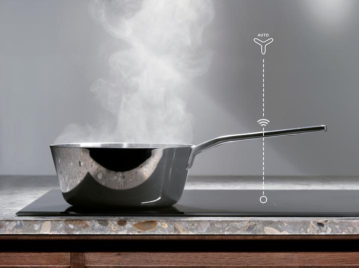 Image du produit Electrolux WOSL9063CN (Hotte murale)