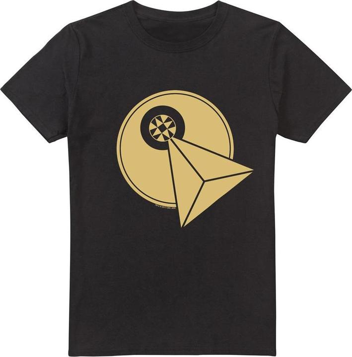 Actual product image Mens Vulcan Logo T-Shirt (M)