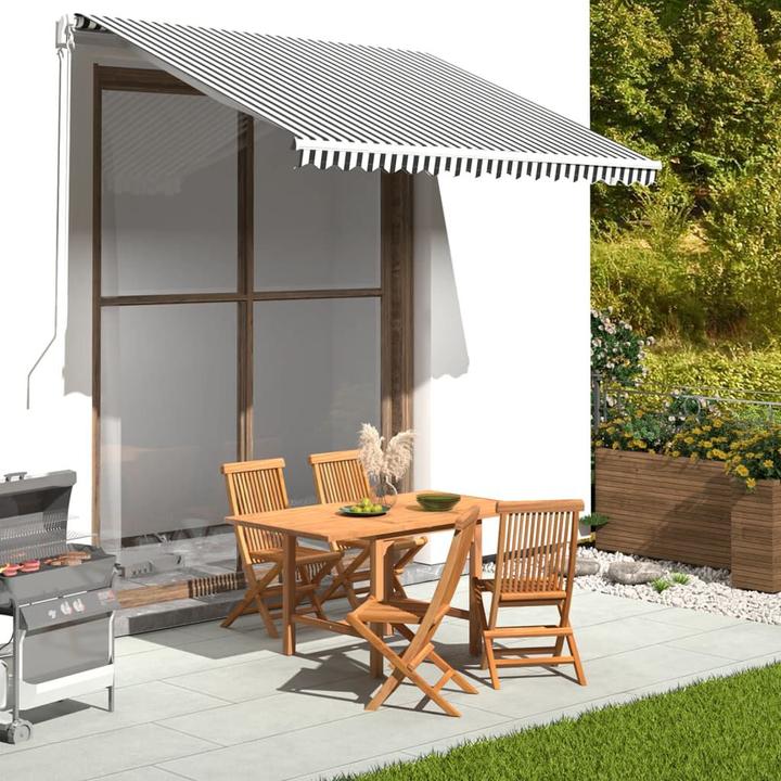 Immagine prodotto VidaXL Lybed (300 x 250 cm)