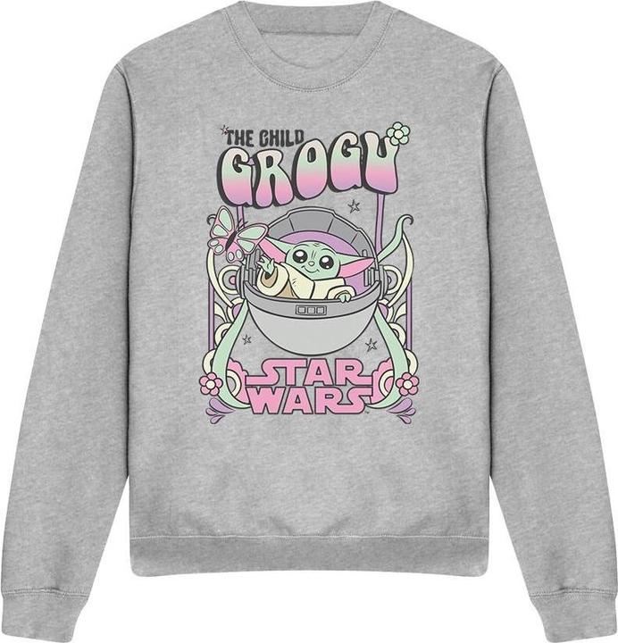Star Wars Sweatshirt (S)
