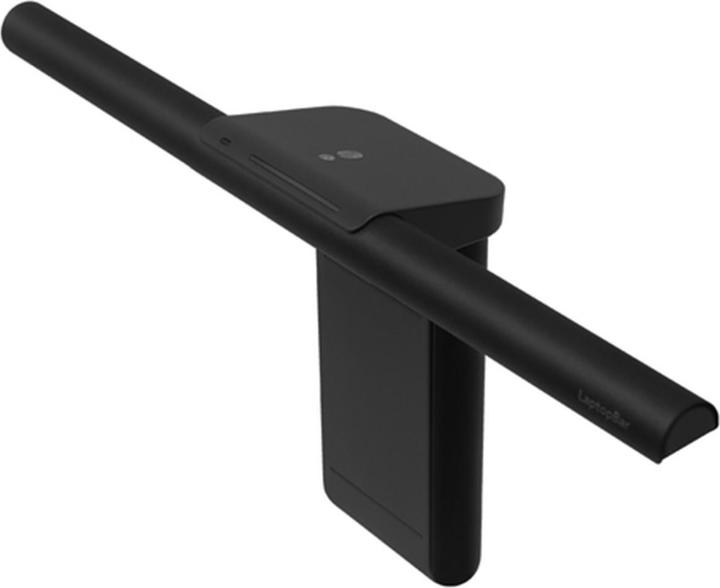 Actual product image BenQ Laptop Lamp Black Dual