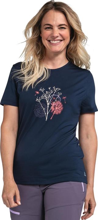 Produktbild Schöffel Women's T-Shirt Hochberg (3XL)