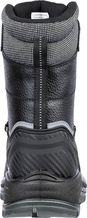 Actual product image Albatros Winter boots 631831 (S3, 46)