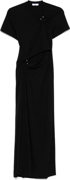Actual product image Paco Rabanne Rabanne Abiti Nero (S)