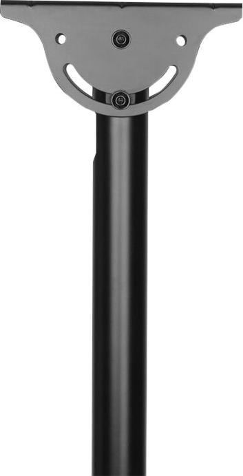 Image du produit Neomounts Nm-C440black (Mur, 60")