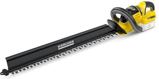 Actual product image Kärcher HGE 36-60 Battery (Cordless hedgecutters)