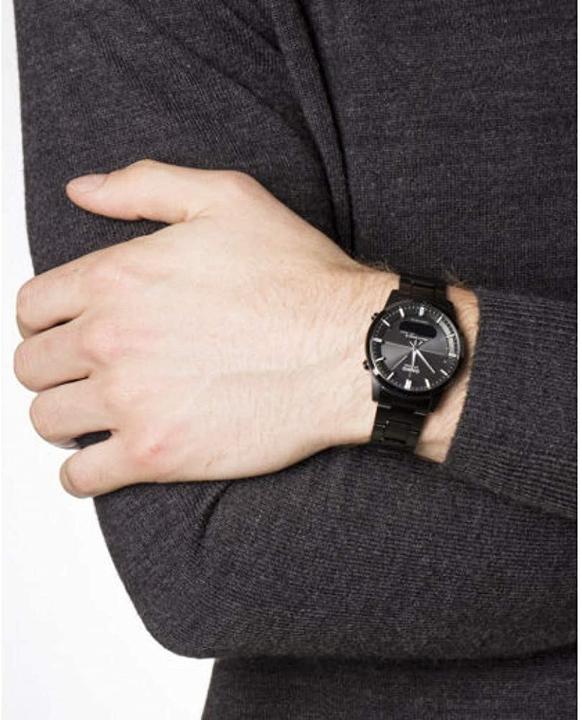 Image du produit Casio Lcw-M170db-1aer (Montre radio-pilotée, 39.60 mm)