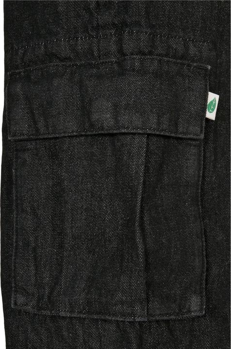 Immagine prodotto Urban Classics Pantaloncini Cargo in denim biologico - 17050 (42)