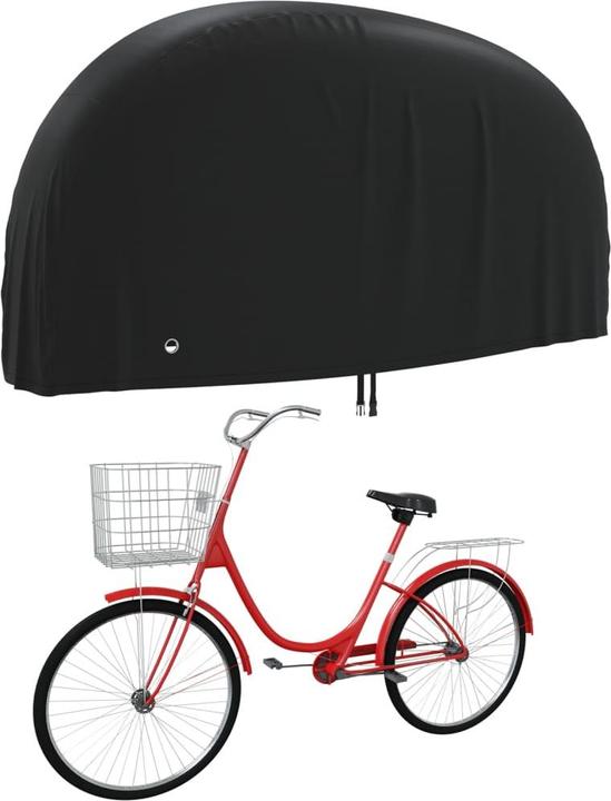 Image du produit VidaXL Couverture de vélo