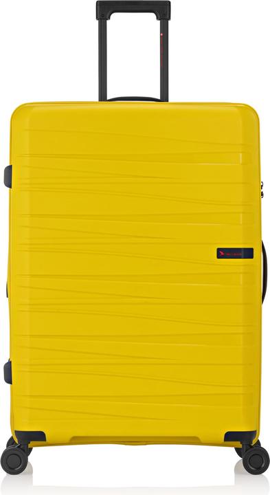 Actual product image Pack Easy Jay (181 l, Hand luggage (up to 50 litres), L (90 - 115l))