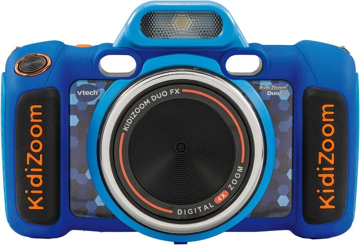 VTech KidiZoom Duo FX