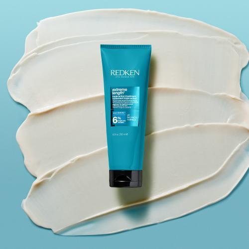 Produktbild Redken Triple Action Treatment (250 ml)