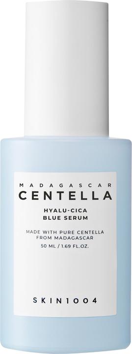 Skin1004 Hyalu-Cica Blue Serum (50 ml)