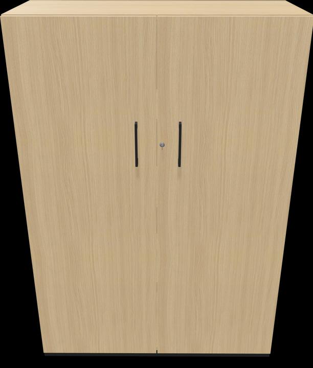 Immagine prodotto Narbutas Scelta armadio con porta a battente (100 x 40 x 146,5 cm)
