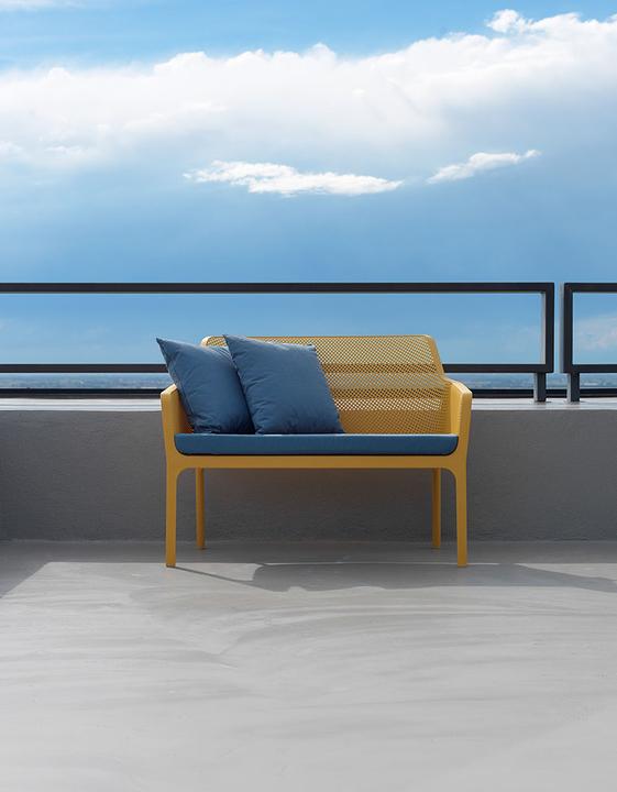 Produktbild Nardi Net Bench