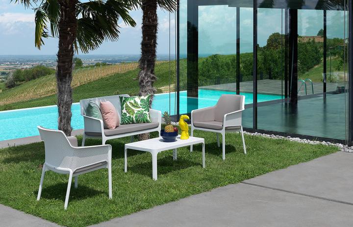 Produktbild Nardi Net Bench