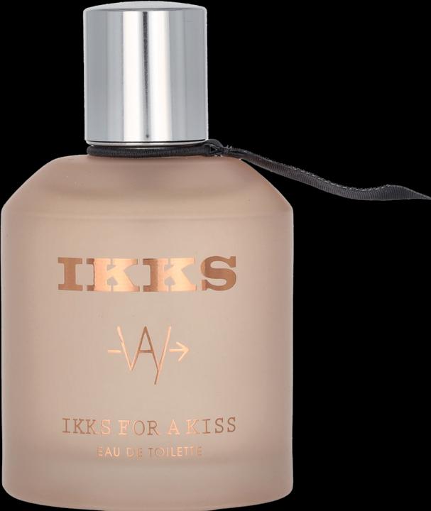 Produktbild Ikks For A Kiss (Eau de Toilette, 50 ml)